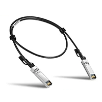 SFP+ DAC Copper Cable 10G 5M