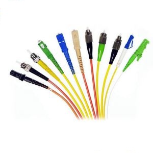 Simplex Fiber Patch Cord
