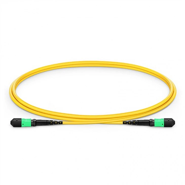 Single Mode MPO Patch Cord