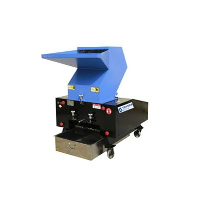 Small-Mouth Plastic Crusher Machine