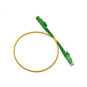 SMF Patchcord | E2000APC