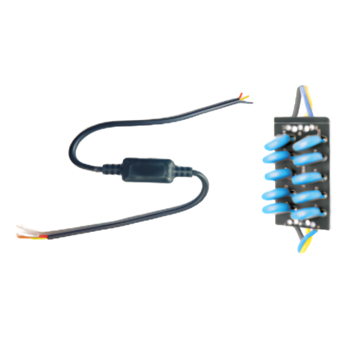 SPD for Outdoor Light