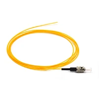 ST Fiber Optical Pigtail