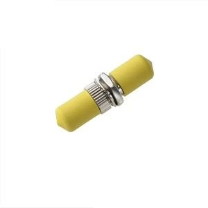 ST Fiber Adapter
