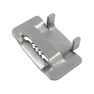 T-type Stainless Steel Buckle
