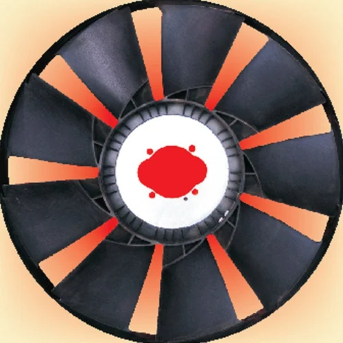 Car Radiator Fan Blade