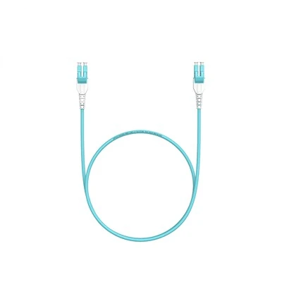 Telecommunication Fiber Patch Cord