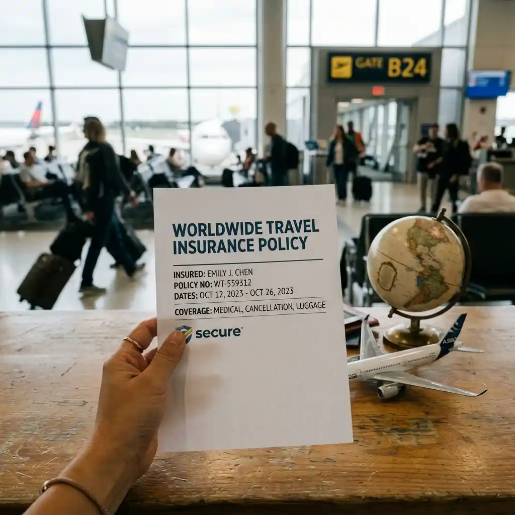 Travel Insurance