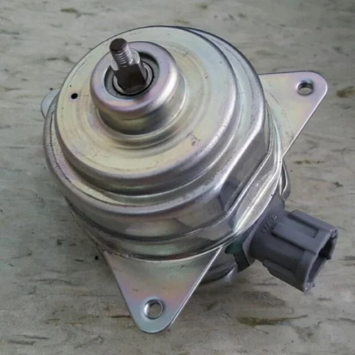 Car Radiator Fan Blade