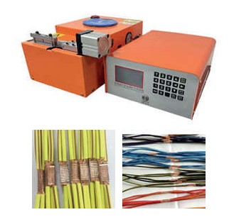 Ultrasonic Welding Machine