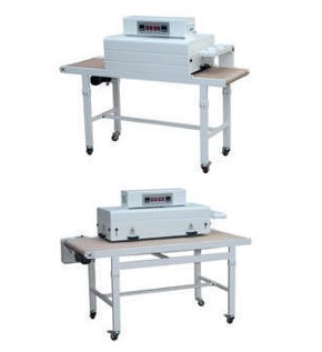 Universal Heating Machine