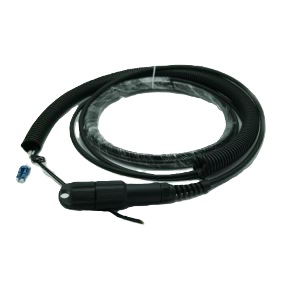 Water-proof Outdoor Fiber Optic Patch Cord