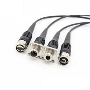 Waterproof Fiber Patch Cord