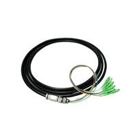 Waterproof Fiber Pigtail
