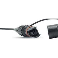 Waterproof MPO Cable
