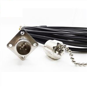 Waterproof ODC Patchcord