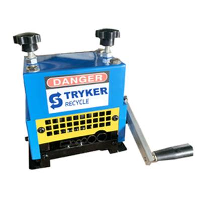 Wire Stripping Machine ST-015