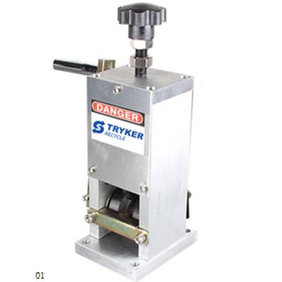 Wire Stripping Machine ST-025