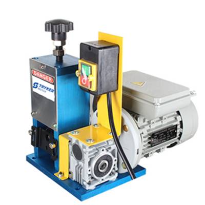 Wire Stripping Machine ST-025M