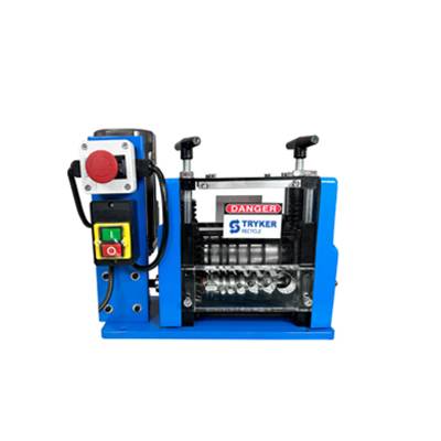 Wire Stripping Machine ST-026