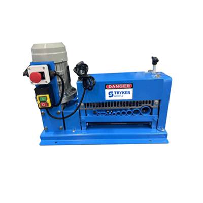 Wire Stripping Machine ST-038M