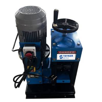Wire Stripping Machine ST-080