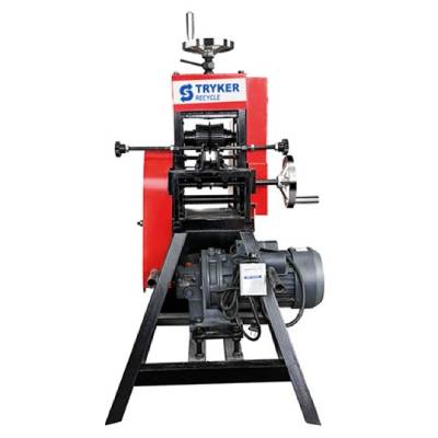 Wire Stripping Machine ST-120