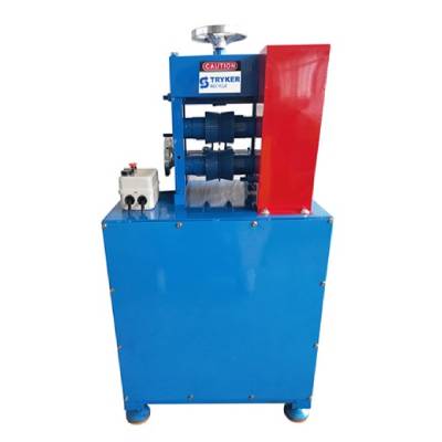 Wire Stripping Machine ST-120M