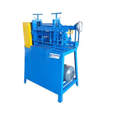 Wire Stripping Machine ST-918-B and ST-918-B-1