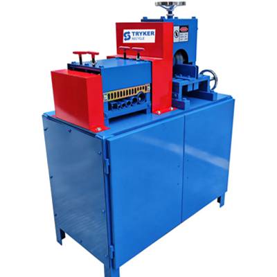 Wire Stripping Machine ST-D3