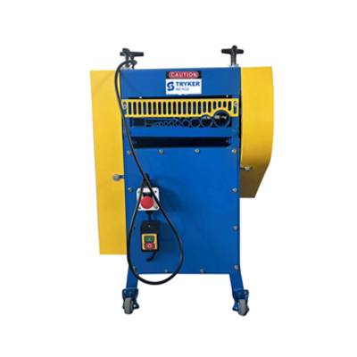 Wire Stripping Machine ST-KA