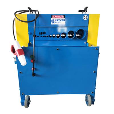 Wire Stripping Machine ST-KOA