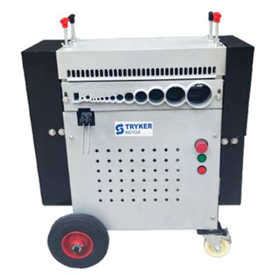 Wire Stripping Machine ST-KOC