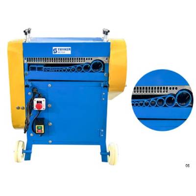 Wire Stripping Machine ST-KOF