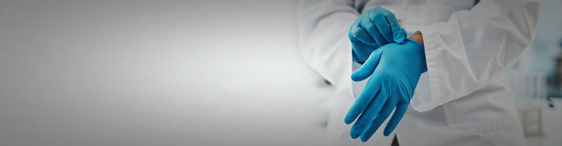 Nitrile Coating Disposable Gloves