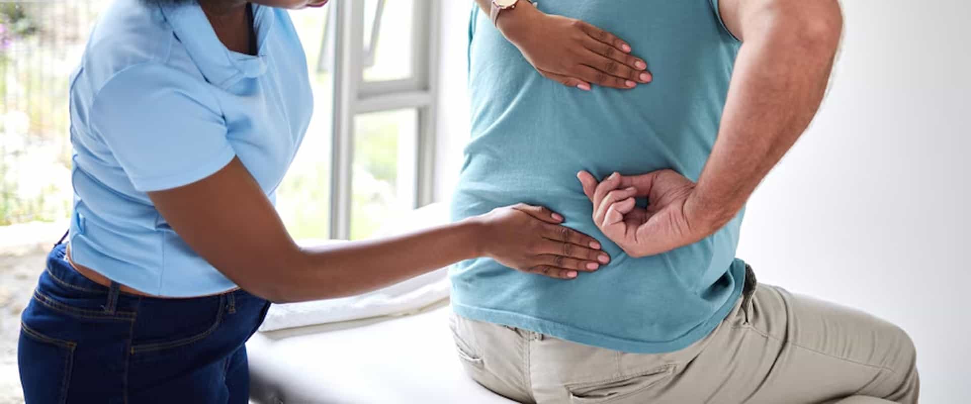 Back Pain