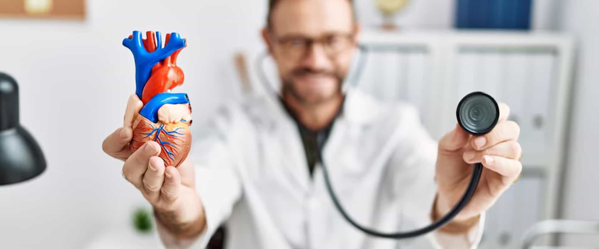 Cardiac Rehabilitation