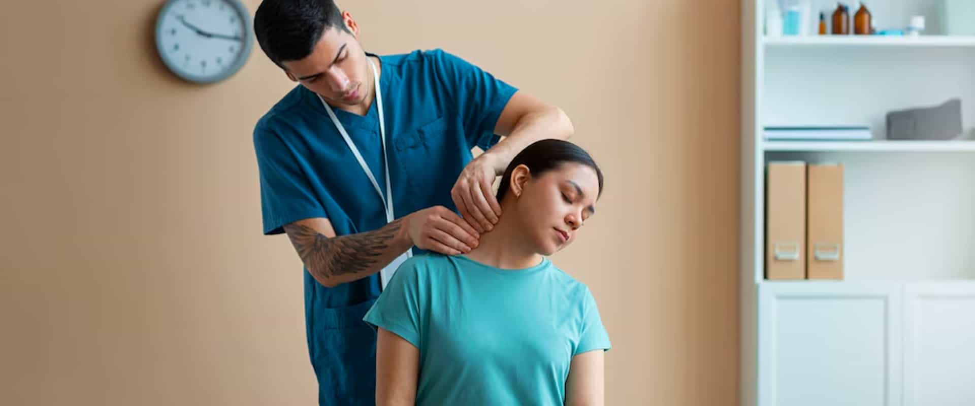 Neuro Physiotherapy
