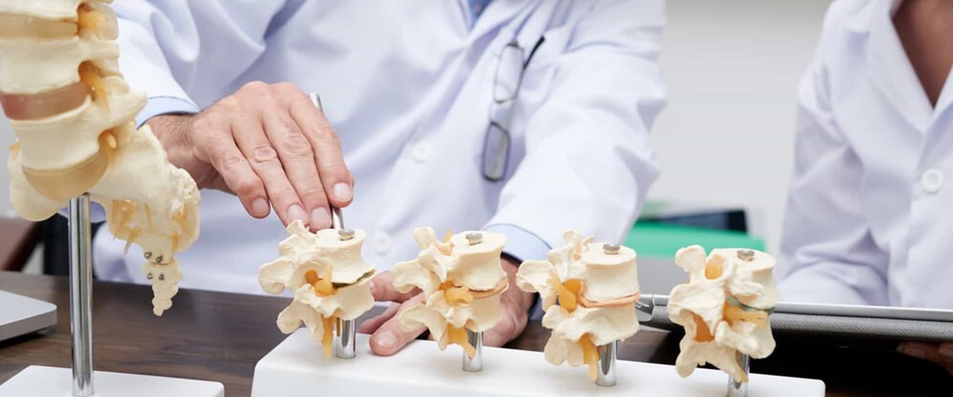 Orthopedic Spine Core