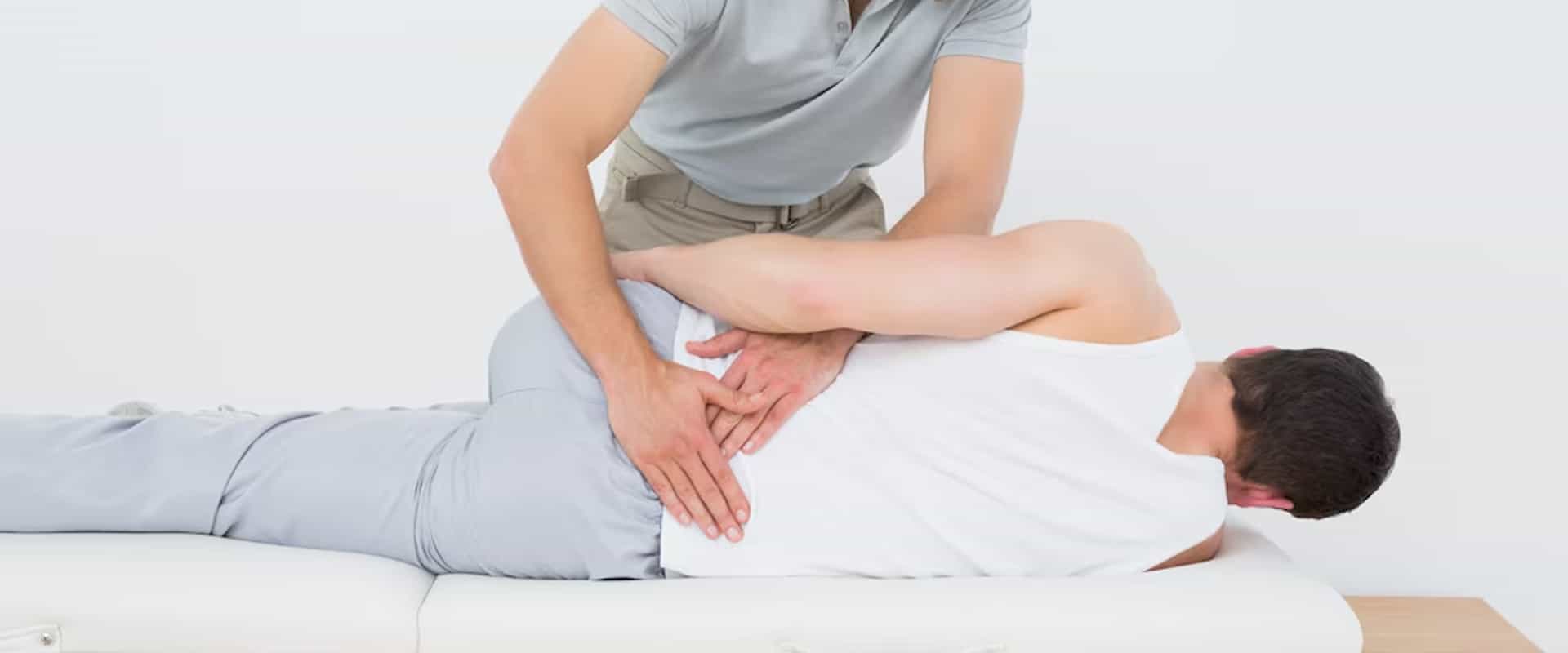 Scoliosis