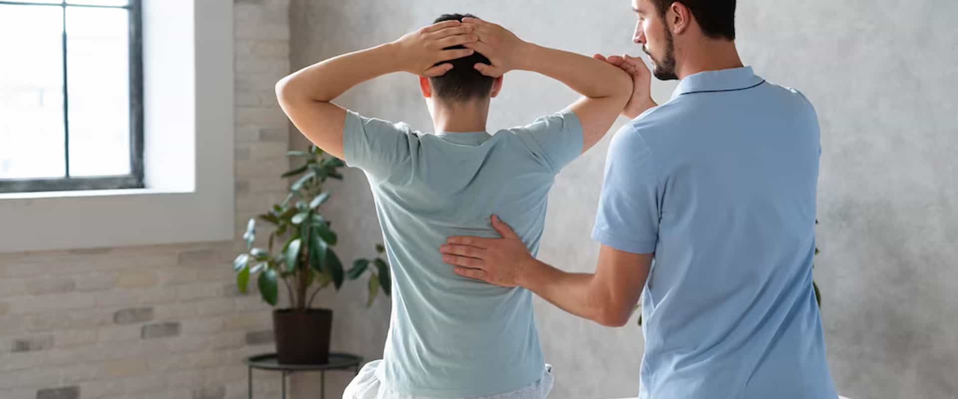 Shoulder Impingement