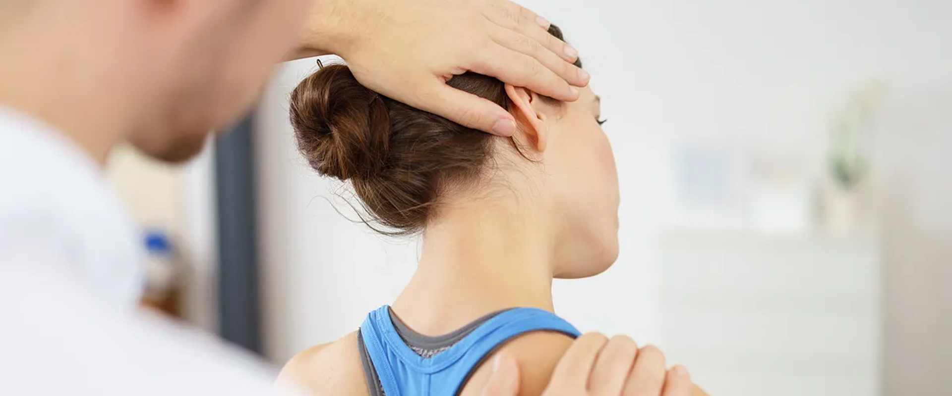 Cervical Pain