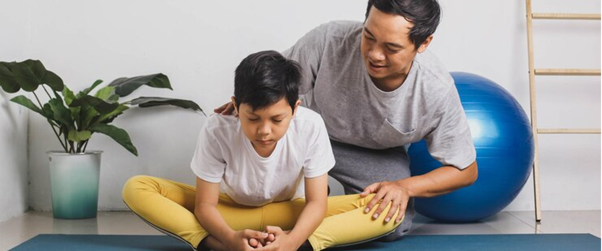 Physiotherapy for Kids