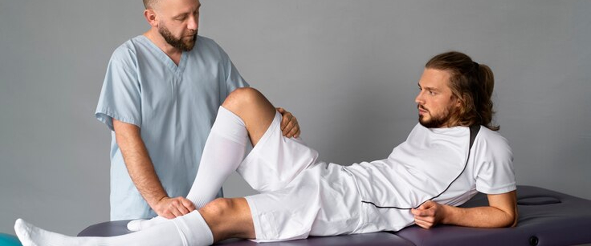 Physiotherapy  for MSK