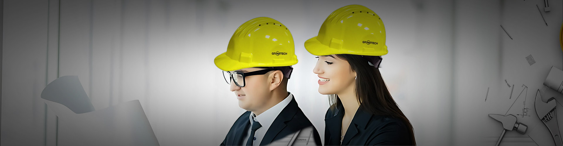 Safety Helmet Ratchet with Ventilation 