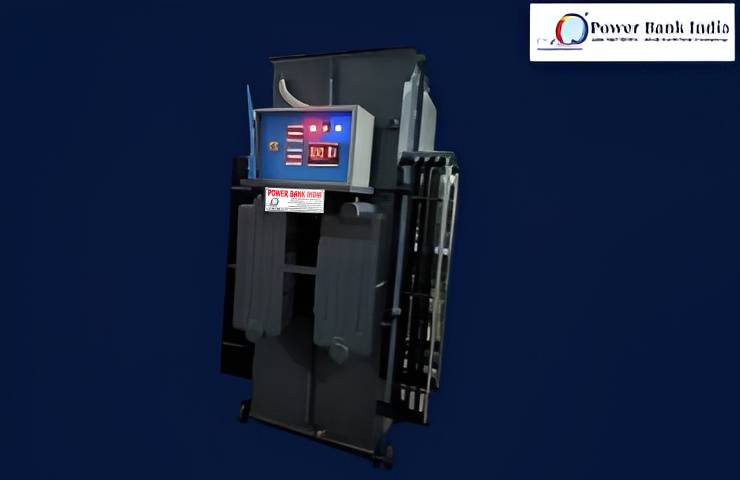 1000 kVA Linear Technology Servo Stabilizer