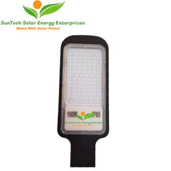 LED Street Light