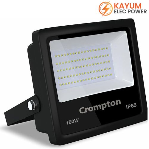  100watt AC Flood Light
