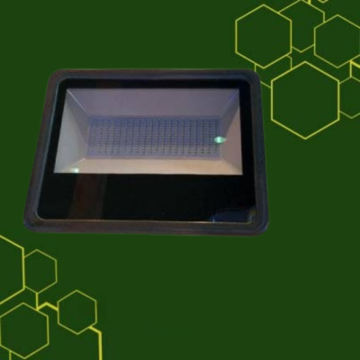 100Watt AC Flood Light
