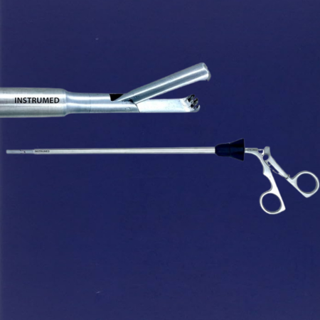10mm Gall Bladder Extractor with Ratchet handle